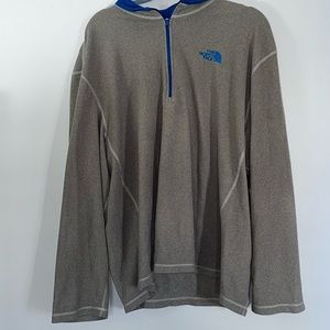 The North Face Quarter Zip